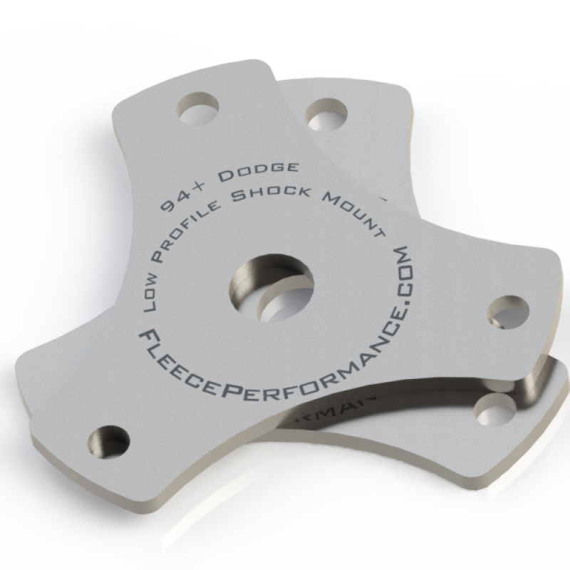 Fleece Performance FPE-LPSM