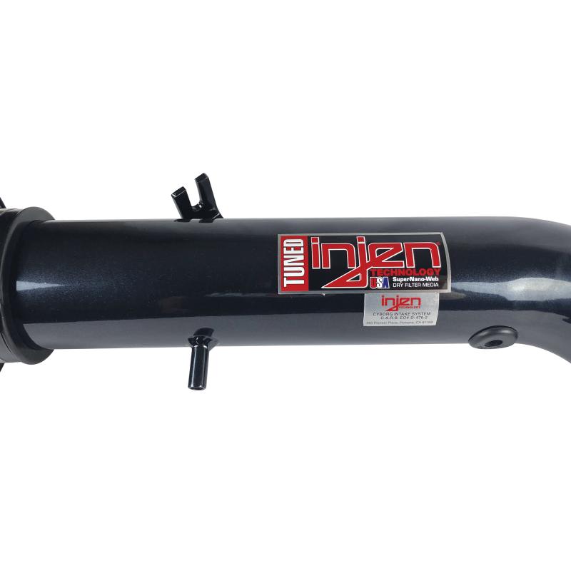 Injen IS1555BLK
