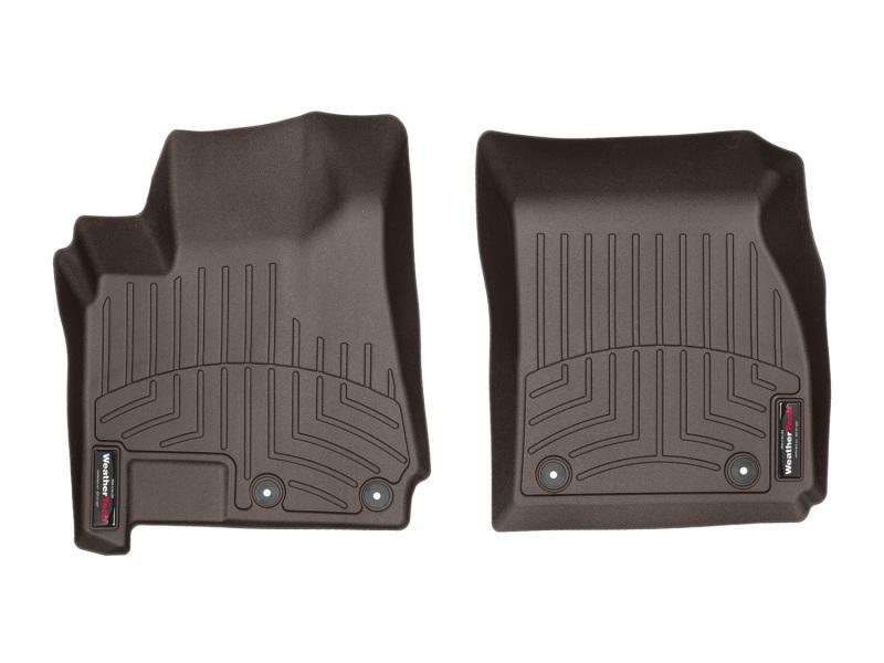 WeatherTech 4710021