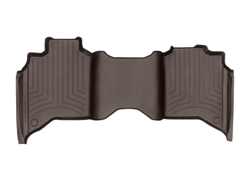 WeatherTech 4715452
