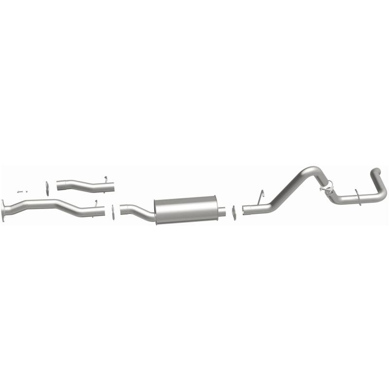 Magnaflow 106-0740