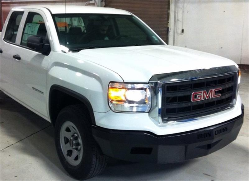 Iron Cross 30-315-14