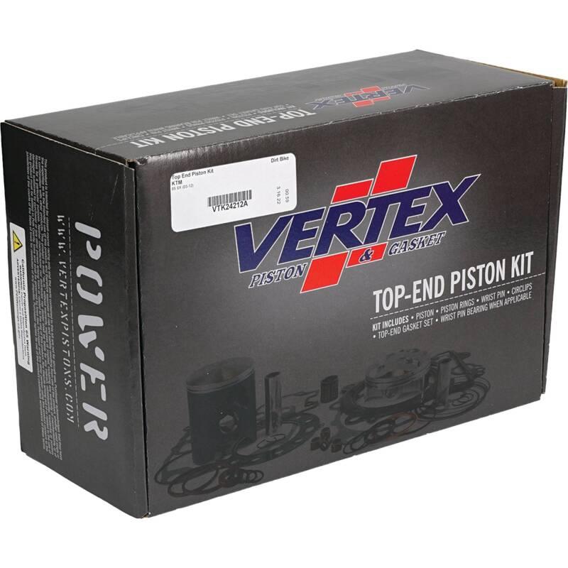 Vertex Pistons VTK24212A