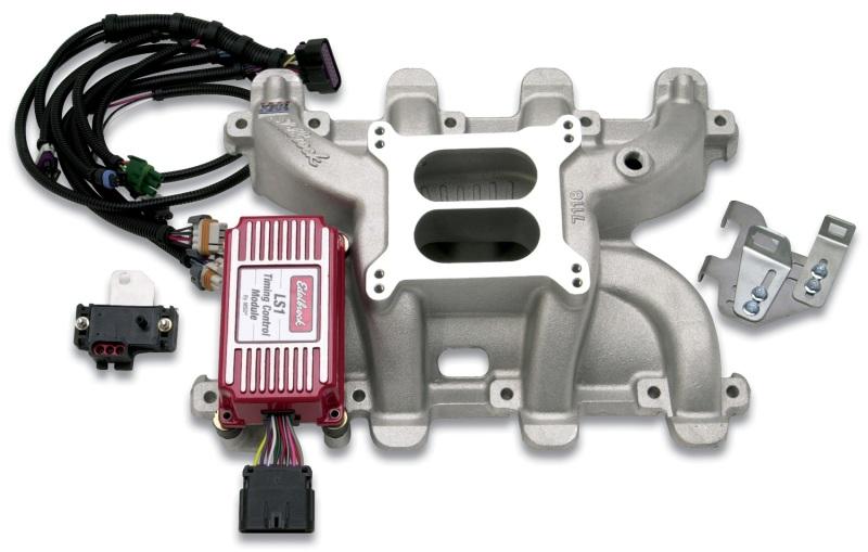 Edelbrock 7118