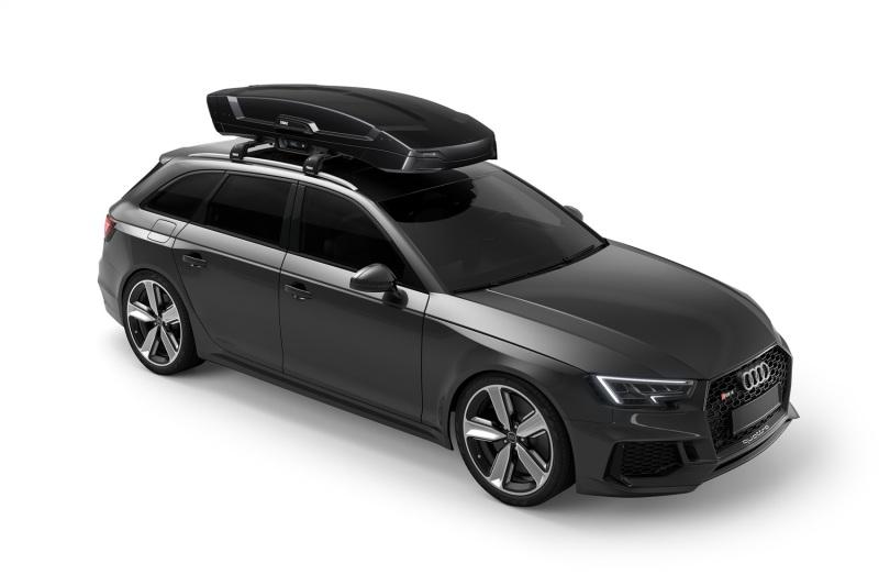 Thule 613201