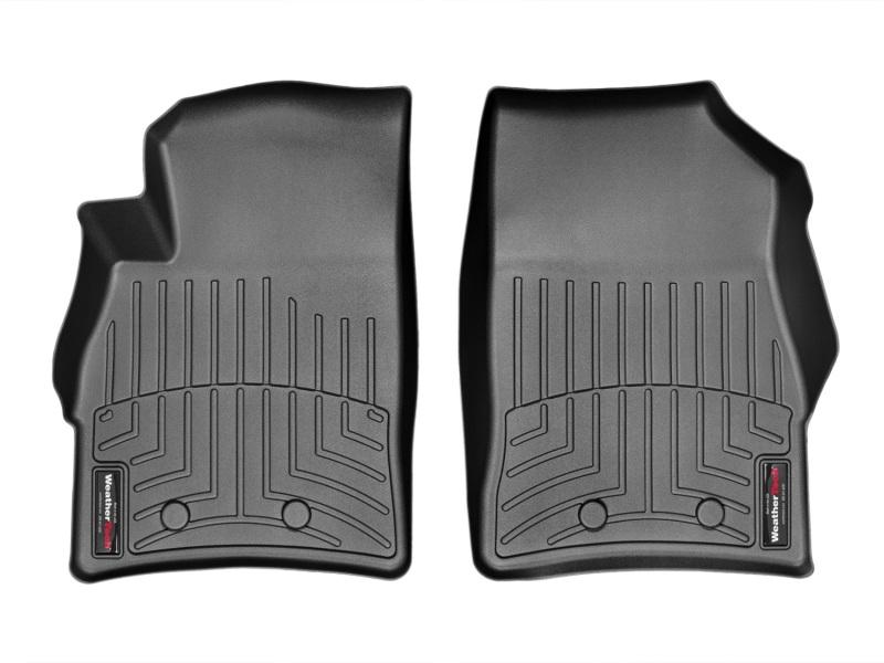 WeatherTech 446581