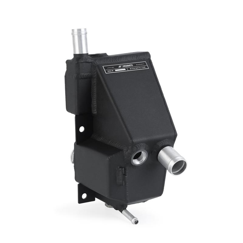 Mishimoto MMRT-F2D-11SMWBK