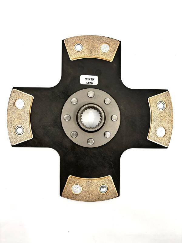 Competition Clutch 99698-0420
