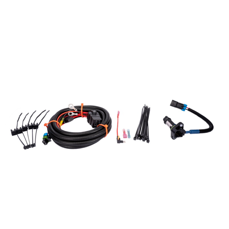 Fleece Performance FPE-FH-FMC-1724