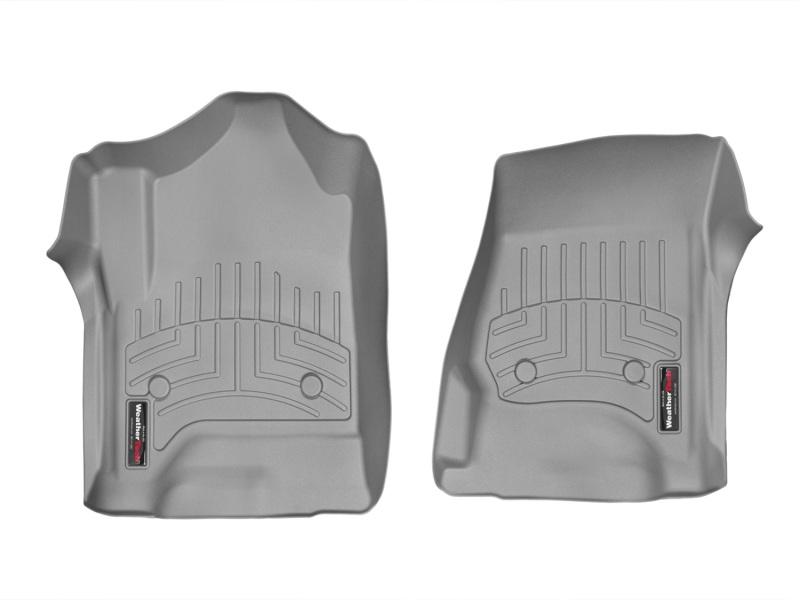 WeatherTech 466071