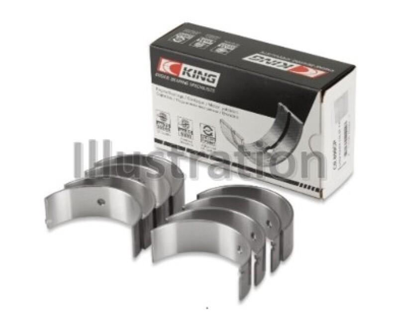 King Engine Bearings CR4028AM0.25