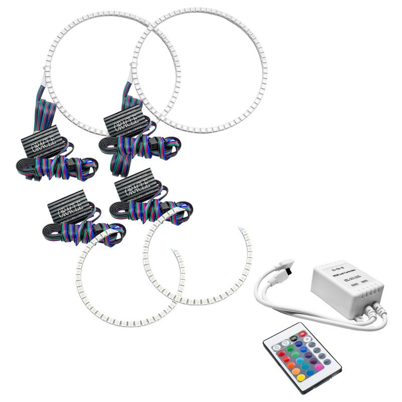 ORACLE Lighting 2646-504