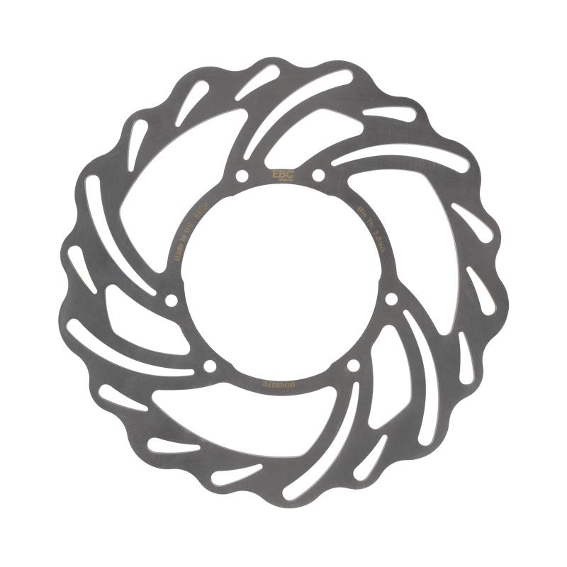 EBC Powersports MD6037C