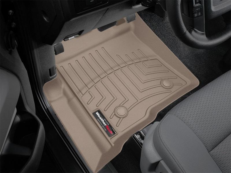 WeatherTech 456111