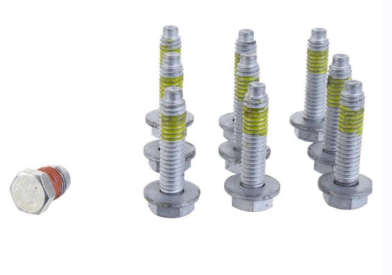 Ford Racing M-4033-KA