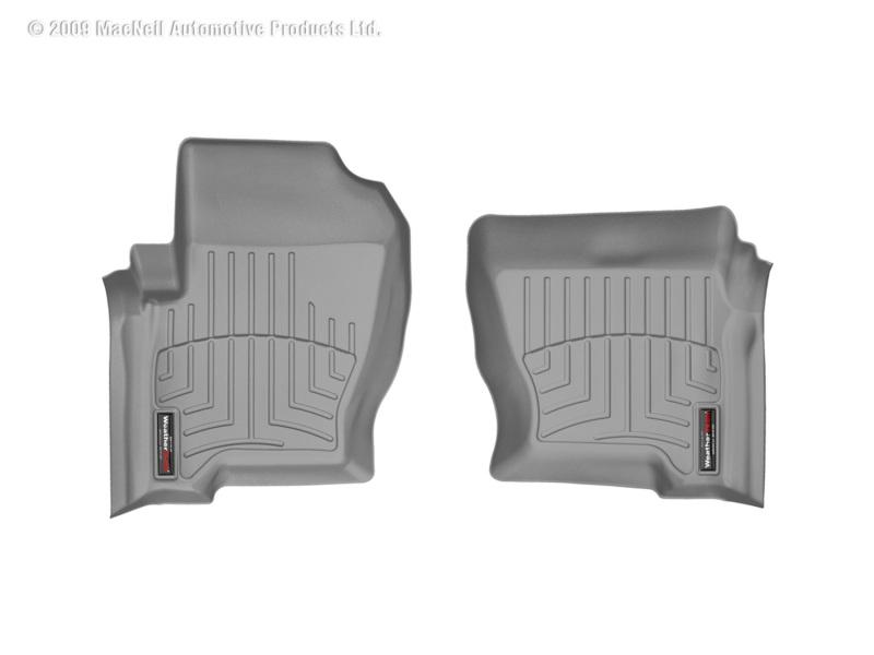 WeatherTech 460461