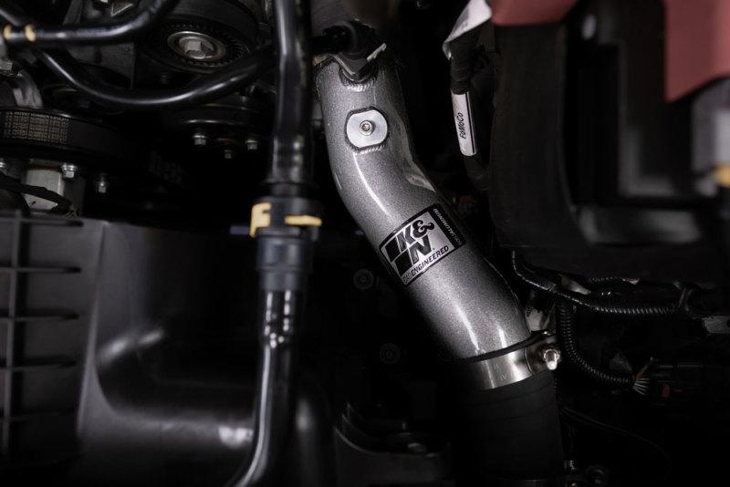 K&N Engineering 77-1007KC