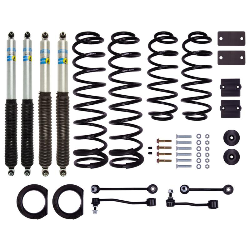 Bilstein 53-291417