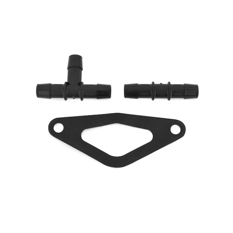 Mishimoto MMTMIC-WRX-01SLBK