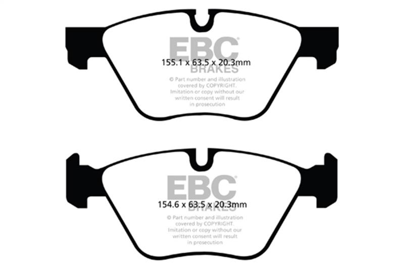 EBC DP42088R