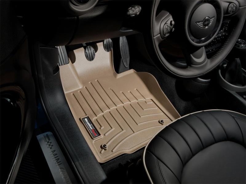 WeatherTech 453551