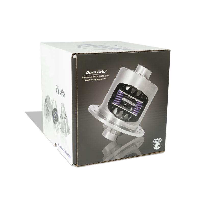 Yukon Gear & Axle YDGF9-31-SM