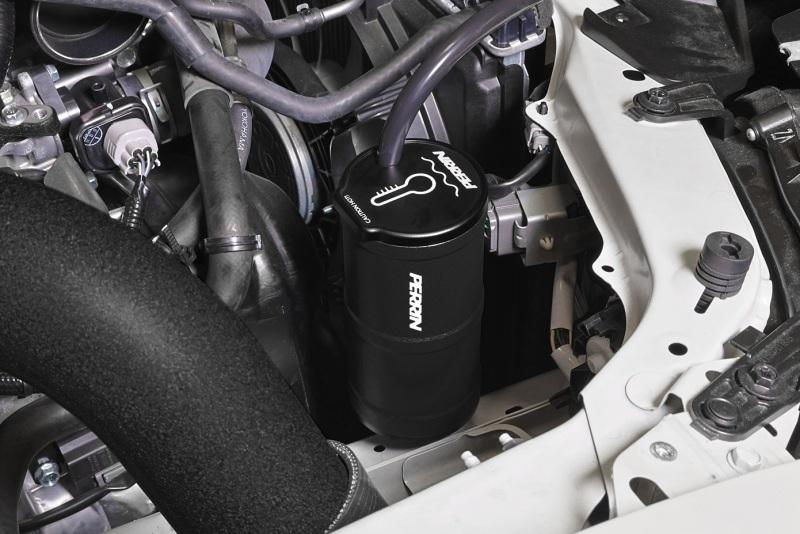 Perrin Performance ASM-ENG-505BK