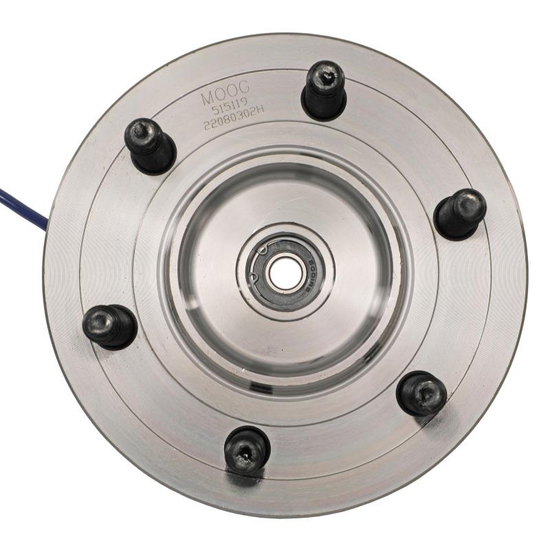 Moog 515119
