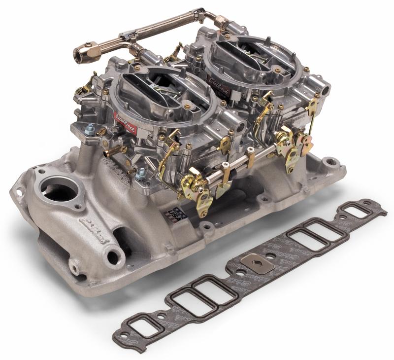 Edelbrock 2036