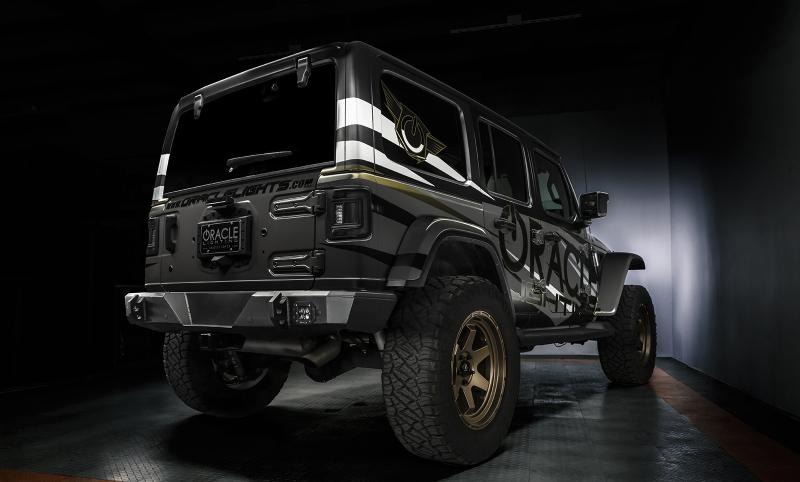 ORACLE Lighting 5884-504-T