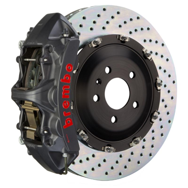 Brembo 1N1.8511AS