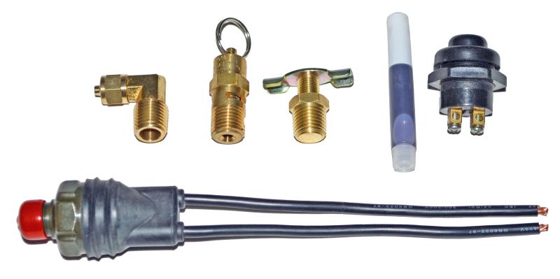 Kleinn Air Horns FIT34