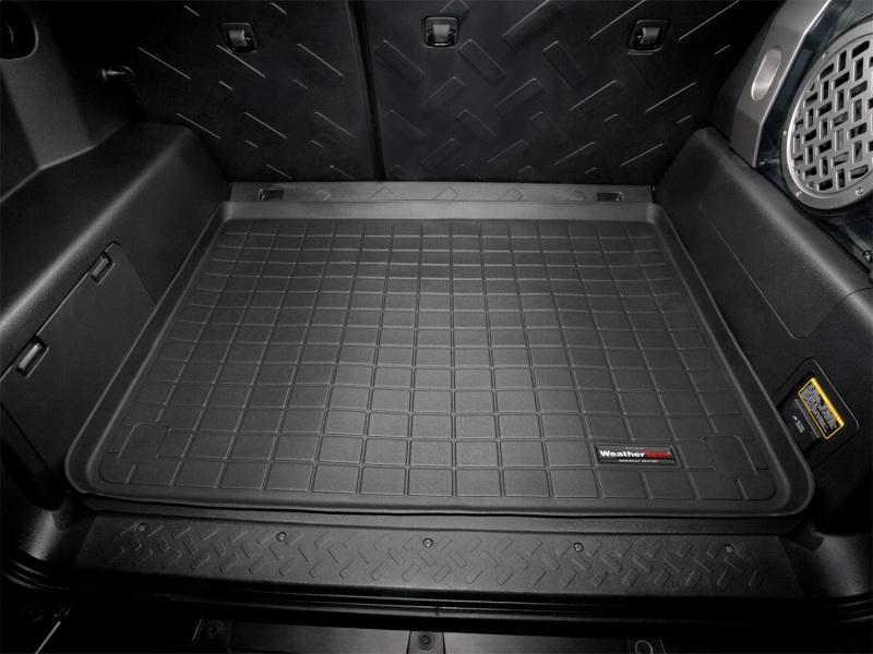 WeatherTech 40300