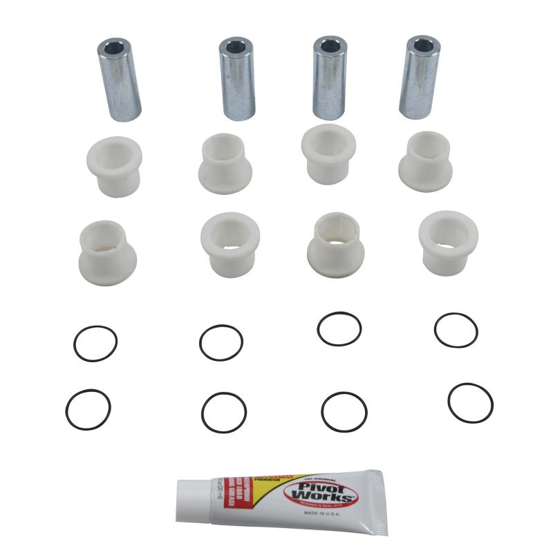 Pivot Works PWAAK-C10-000