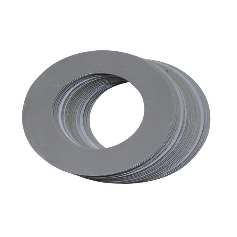 Yukon Gear & Axle YPKGM14T-PC-SHI