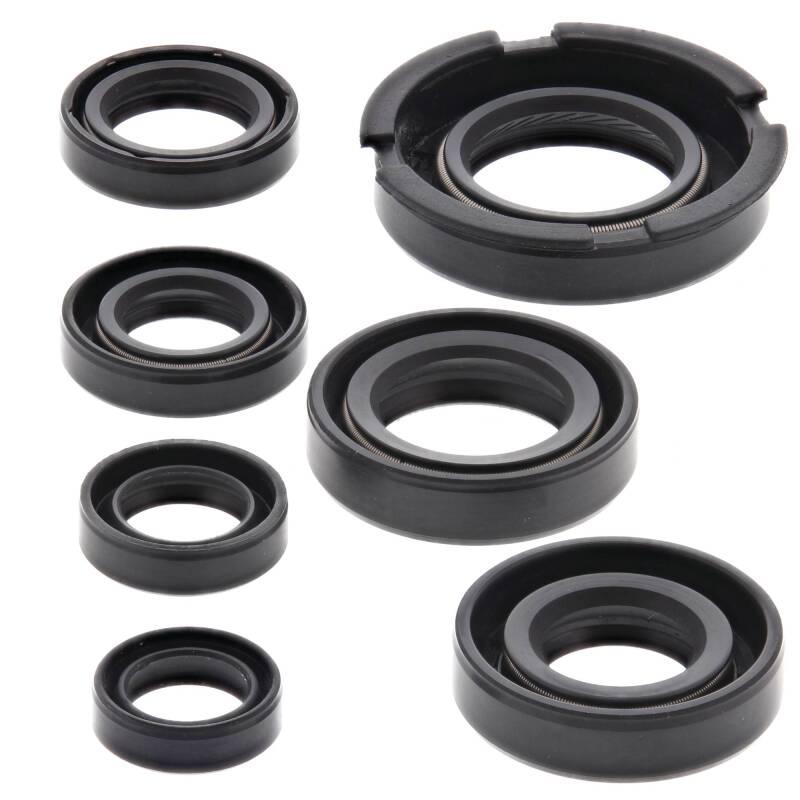 Vertex Pistons 822219