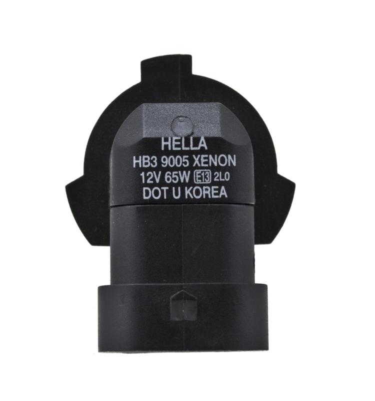 Hella 9005 2.0TB