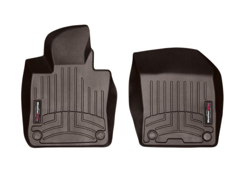 WeatherTech 4715251