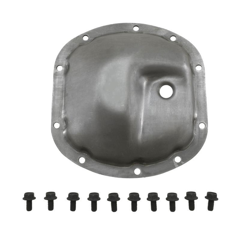 Yukon Gear & Axle YP C5-D30-STD