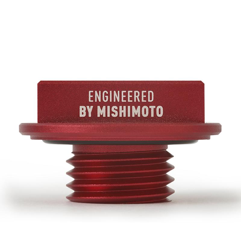 Mishimoto MMOFC-MUS1-HOONRD