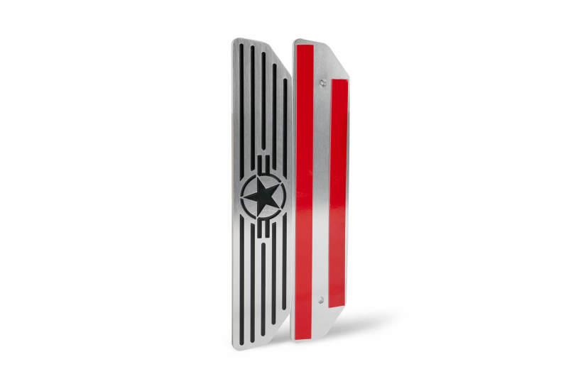 DV8 Offroad D-JL-180014-STR4