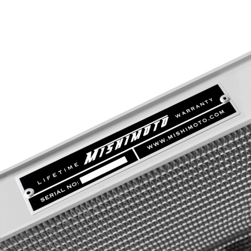 Mishimoto MMRAD-370Z-09