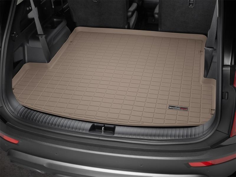 WeatherTech 411269