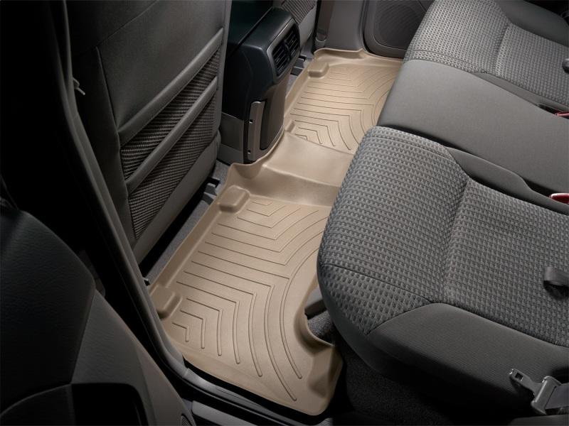 WeatherTech 450112