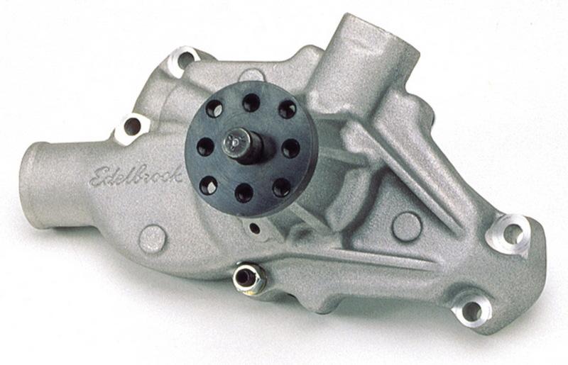 Edelbrock 8810