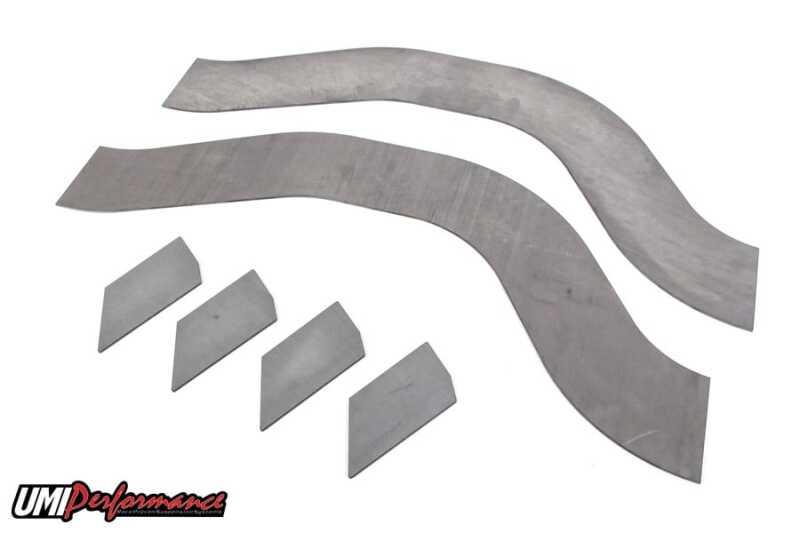 UMI Performance 3061