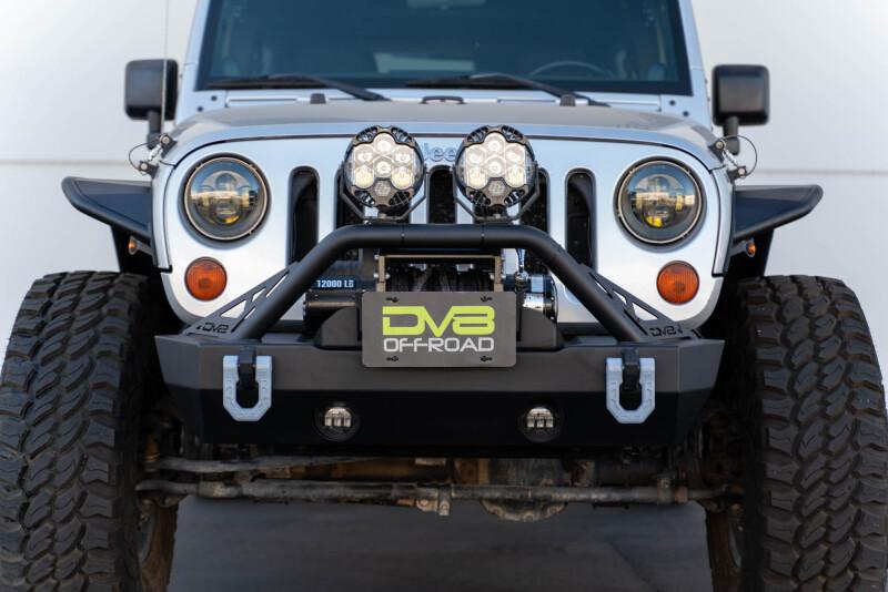 DV8 Offroad LPBM-02