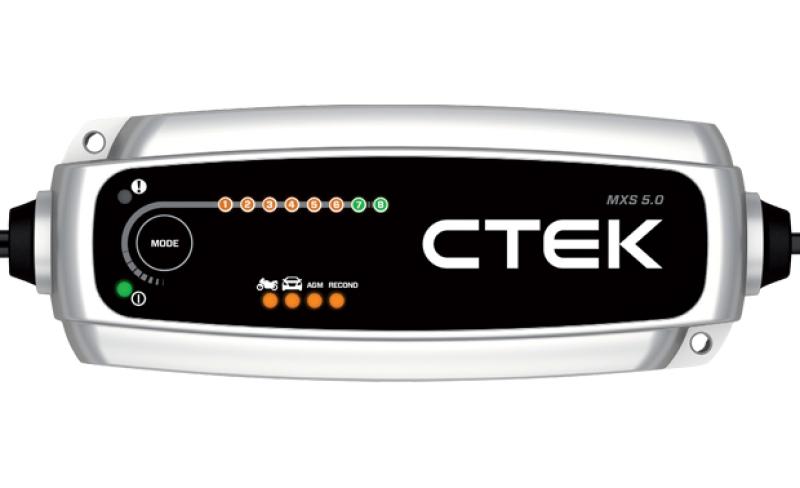 CTEK 40-206