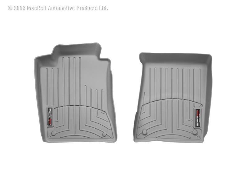 WeatherTech 461731