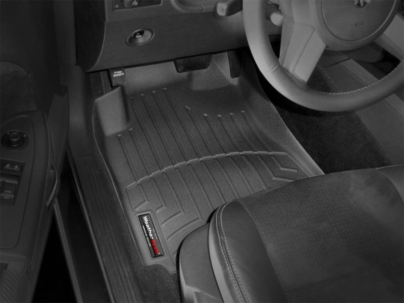 WeatherTech 442221